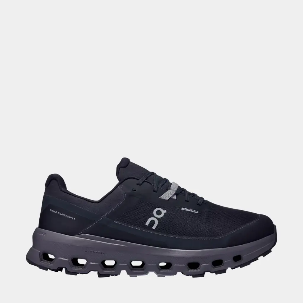 Cloudvista 2 Waterproof Black / Eclipse