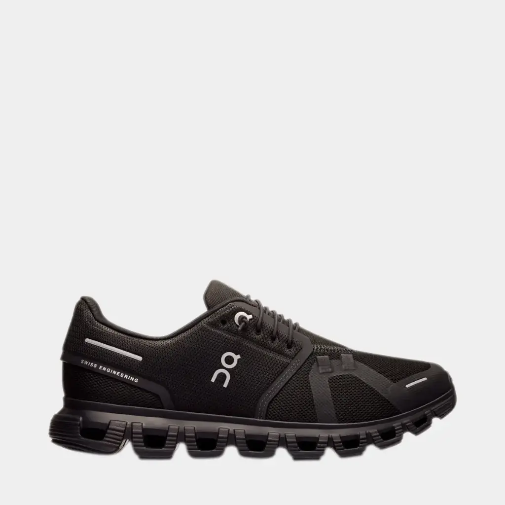 Cloud 6 Black / Black