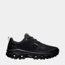 Cloudrock Low Waterproof Black / Black