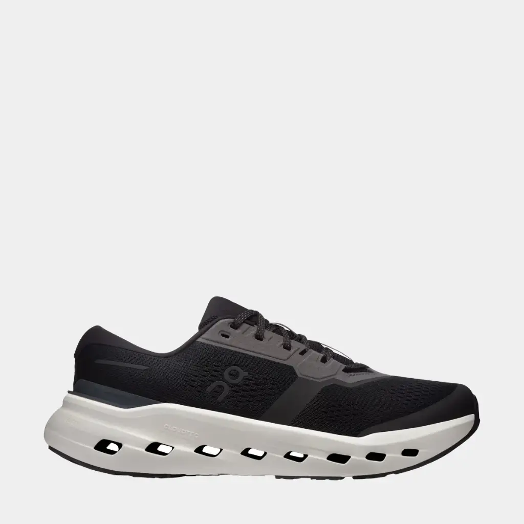 Cloudrunner 3 Black / Ivory