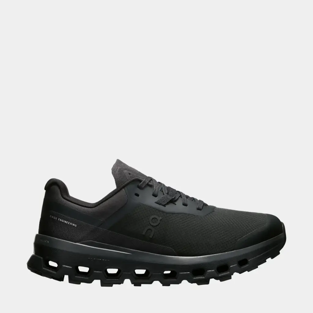 Cloudvista 2 Women Black / Black