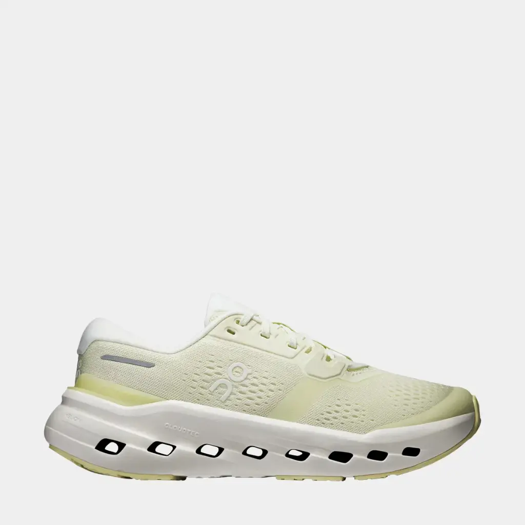 Cloudrunner 3 Women Seedling / Ivory