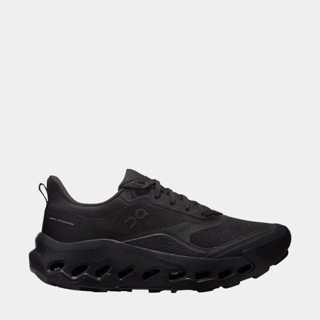 Cloudhorizon 2 Women Black / Black