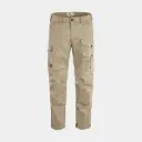 Vidda Pro Lite Zip-Off Pants Fossil