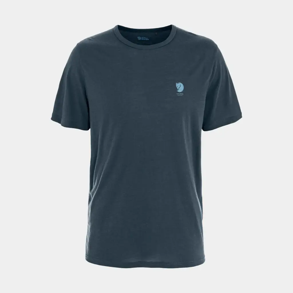 High Coast Short Sleeves Navy