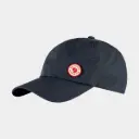 Fjällräven Logo Cap Dark Navy