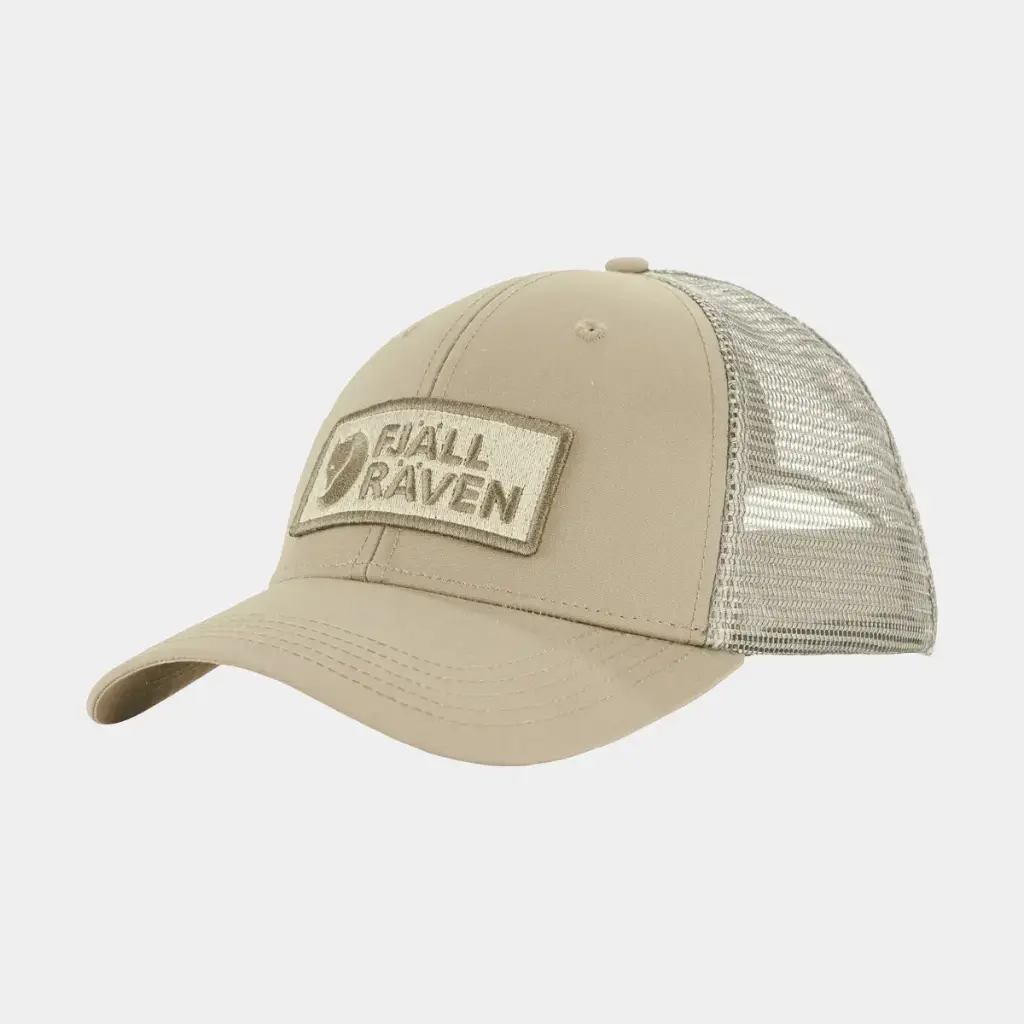 Fjällräven Långtradarkeps Fossil