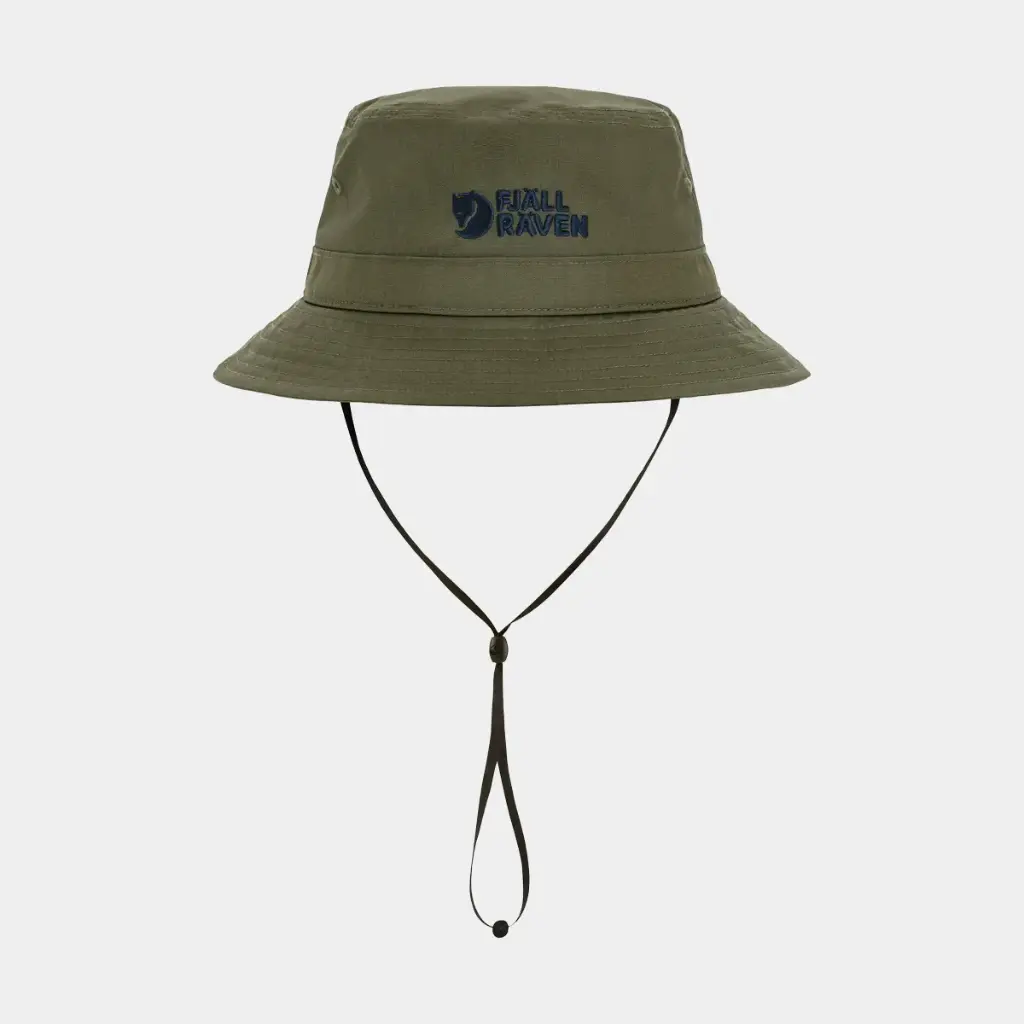 Vardag Bucket Hat Laurel Green