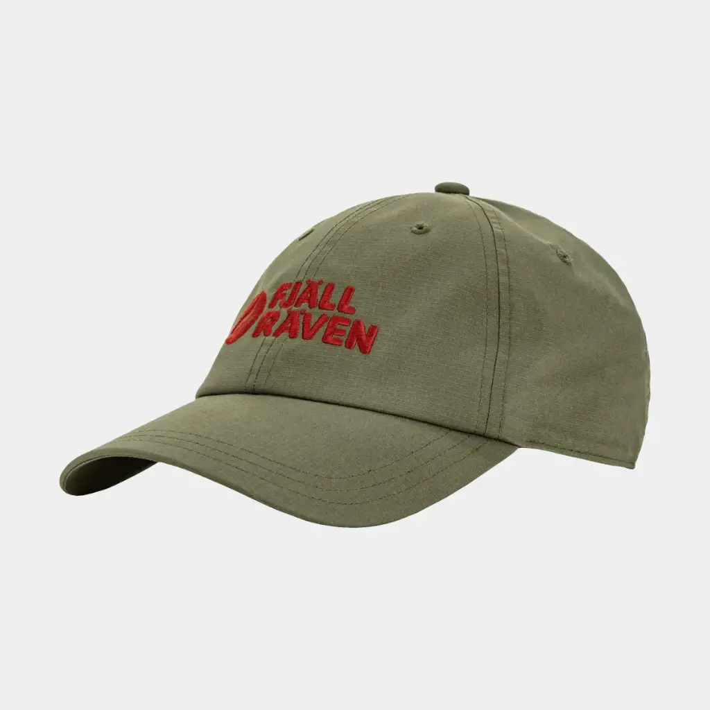 Vardag Lite Cap Laurel Green