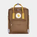 Kånken Koncept Khaki Dust / Kantarell