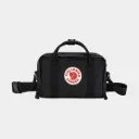 Kånken Crossbody Black