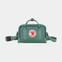 Kånken Crossbody Frost Green