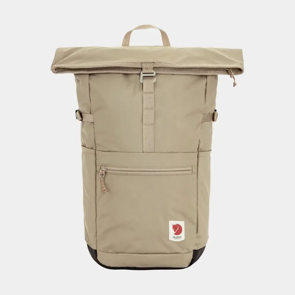 High Coast Foldsack 24 Fossil