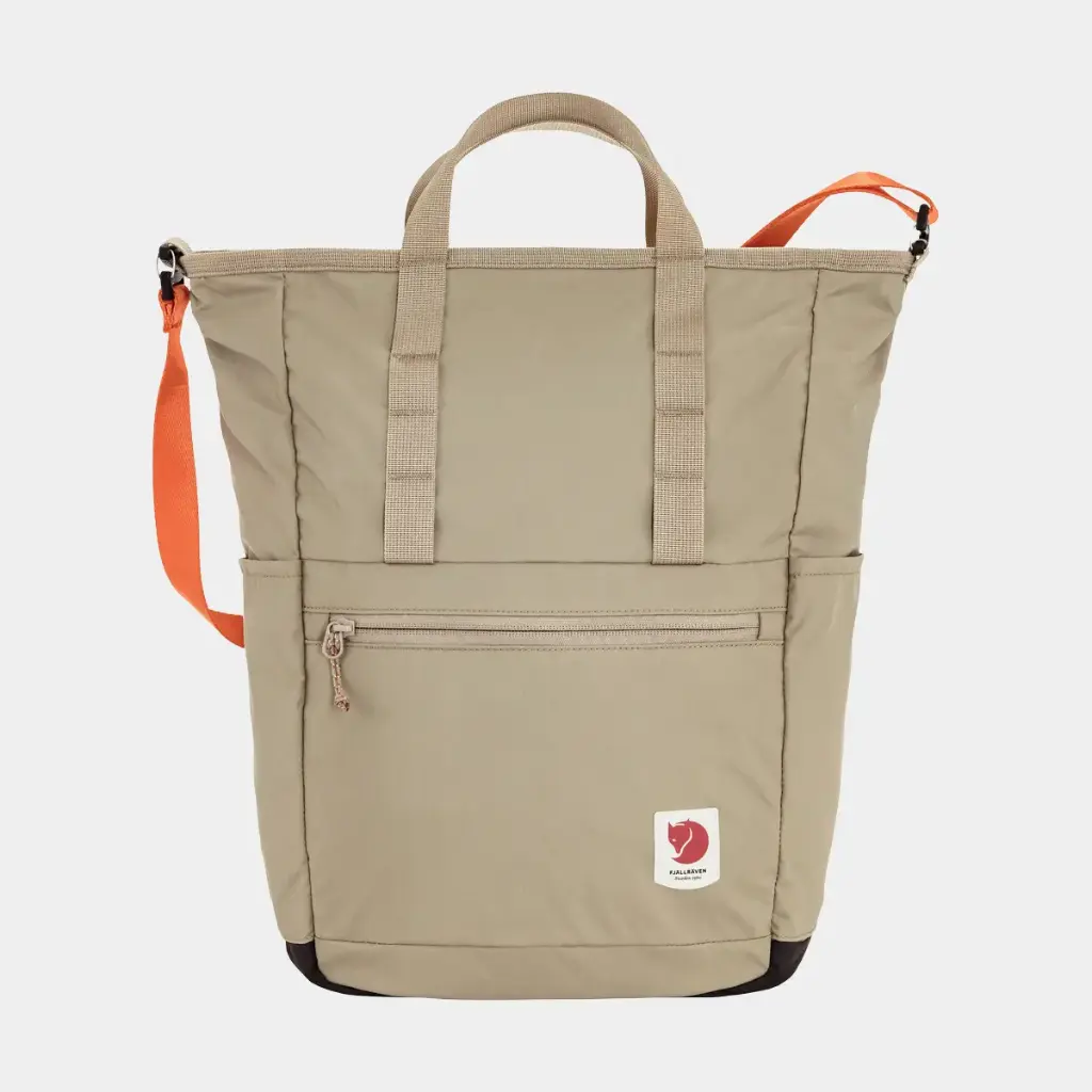 High Coast Totepack Fossil