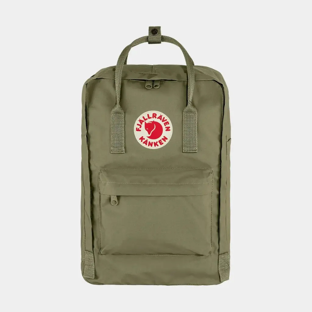 Kanken Laptop 15″ Green