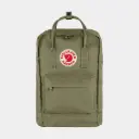 Kanken Laptop 15″ Green