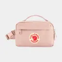 Kanken Hip Pack Chalk Rose