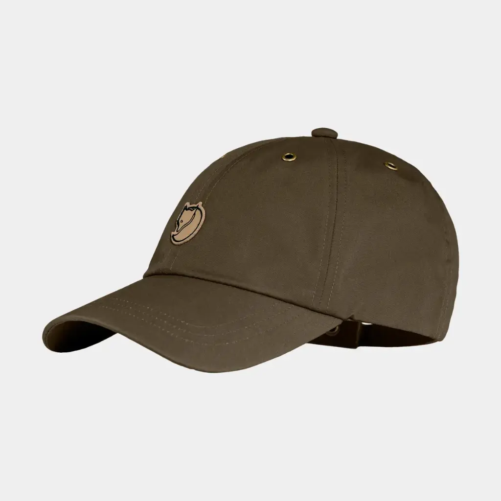 Vidda Cap Dark Olive