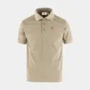 Crowley Pique Shirt Fossil