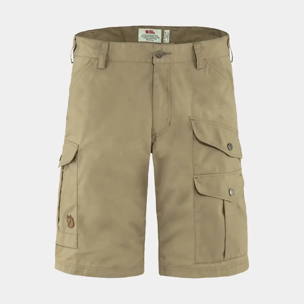 Barents Pro Shorts Sand / Sand