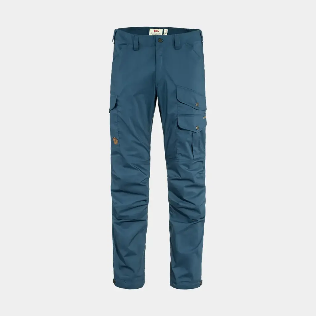 Vidda Pro Lite Pants Indigo Blue