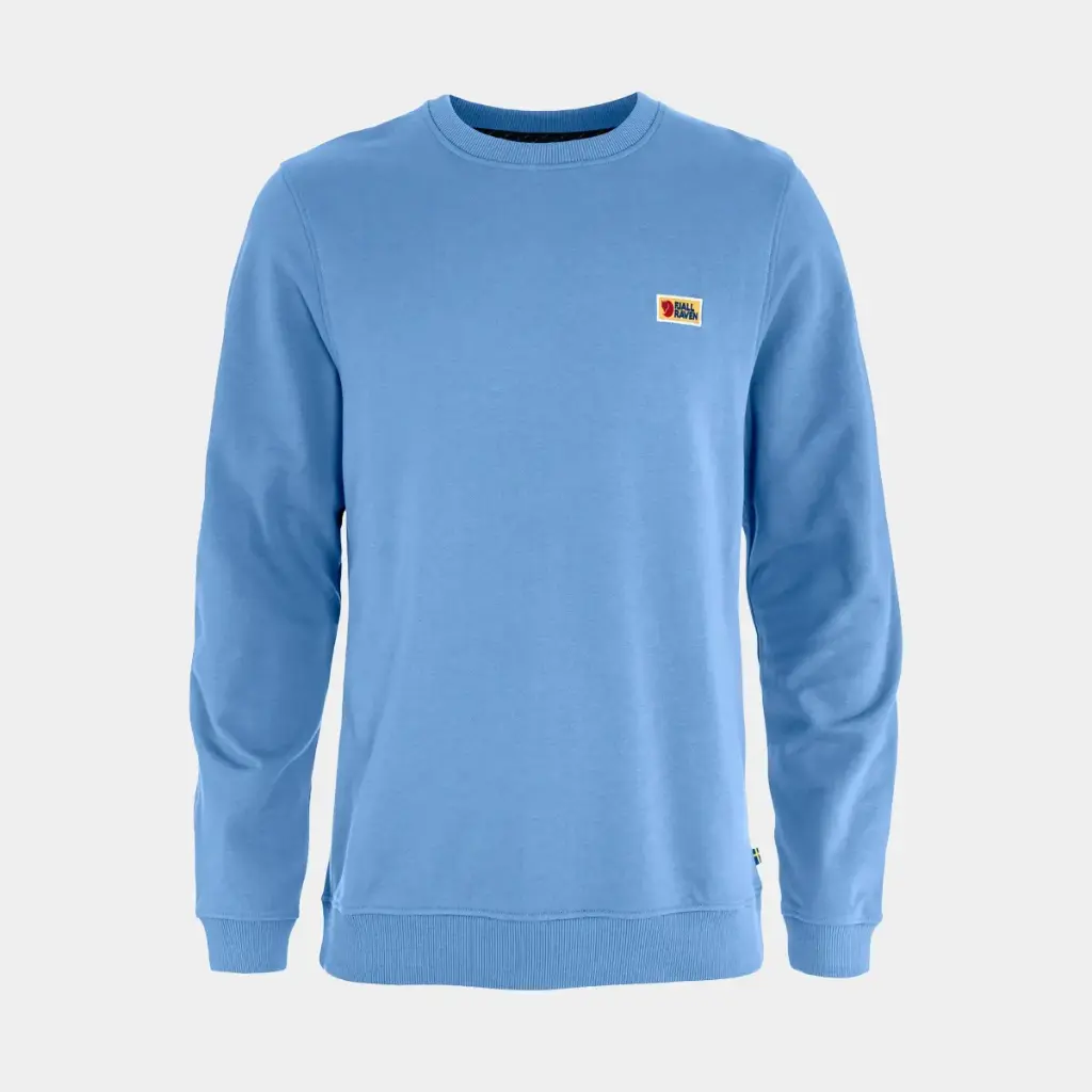 Vardag Sweater Ultramarine