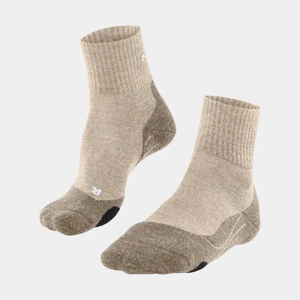 TK2 Wool Short Natural