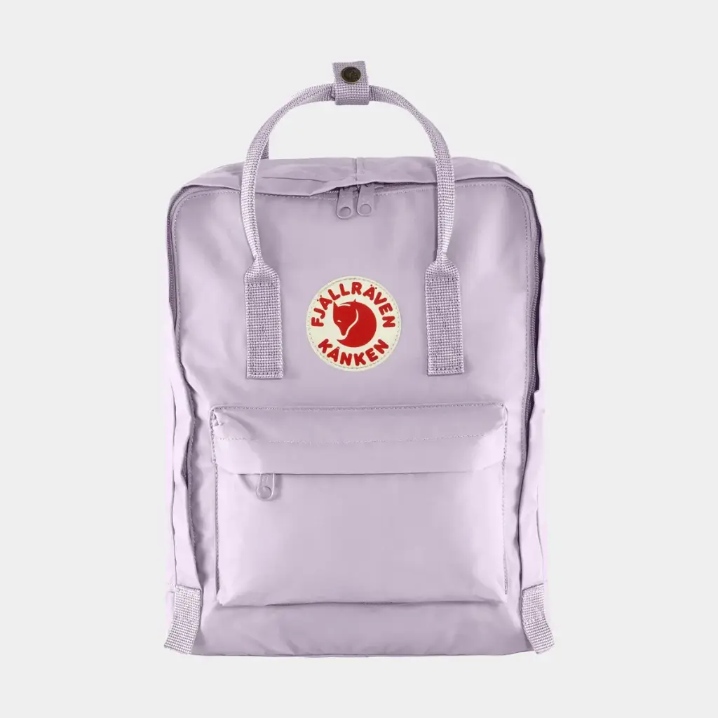 Kanken Classic Pastel Lavender