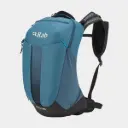 Airox 18 Fig Tempest Blue