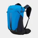 Airox 24 Maya Blue / Black