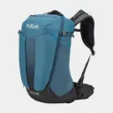 Airox 24 Tempest Blue