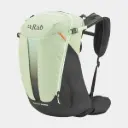 Airox 22 ND Women Fig Green / Black