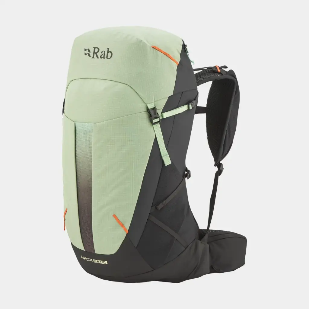 Airox 28 ND Women Fig Green / Black