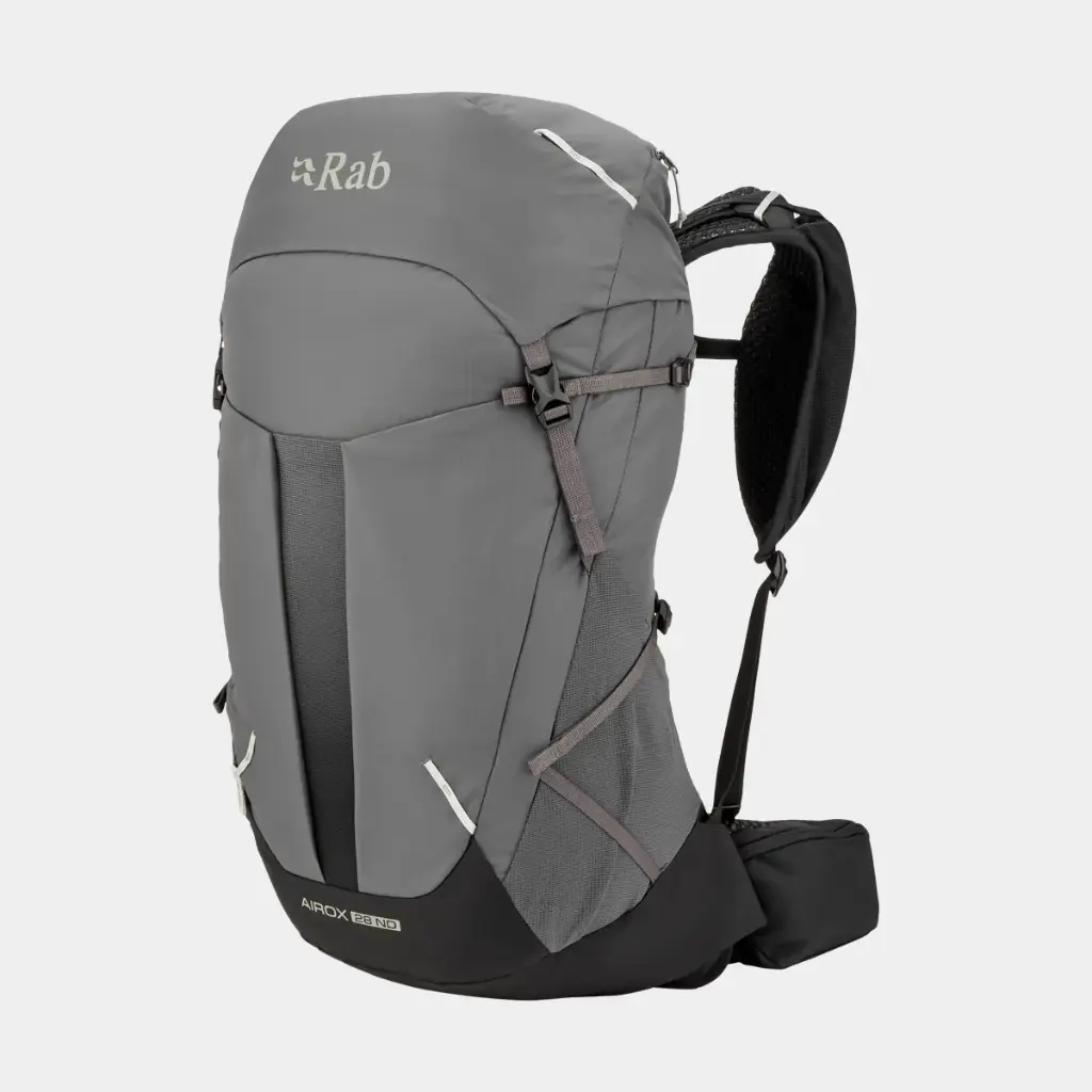 Airox 28 ND Women Graphene