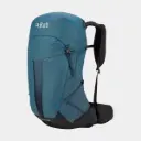 Airox 30 Maya Tempest Blue