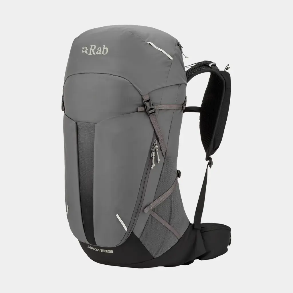 Airox 34 ND Women Graphene