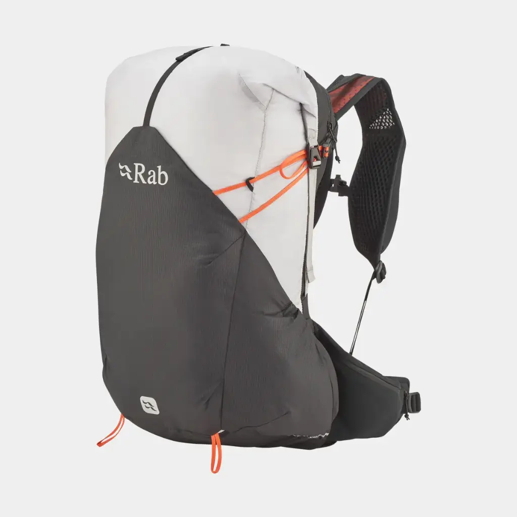 Syclon XP 30 Black / Dark Pewter