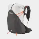 Syclon XP 30 Black / Dark Pewter