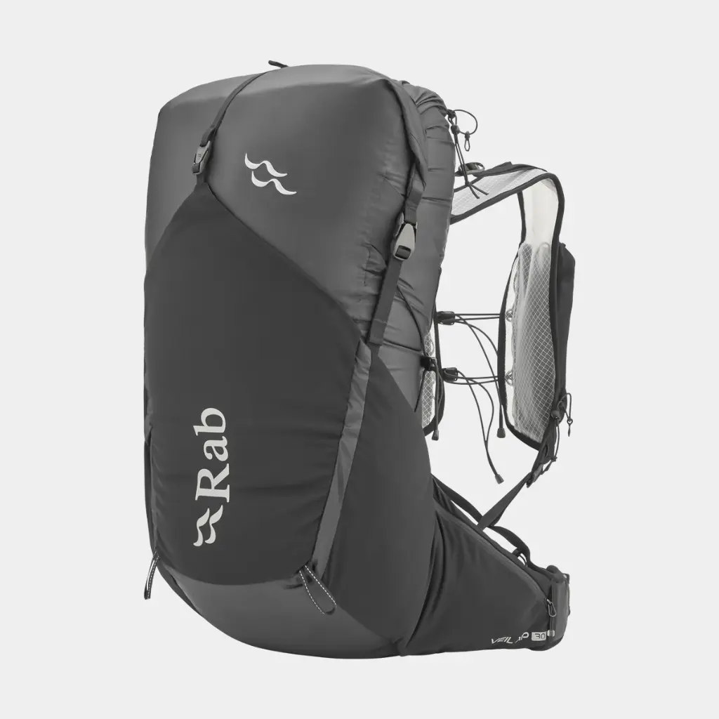 Veil XP 30 Black