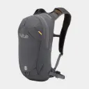 Tygen 12 Graphene