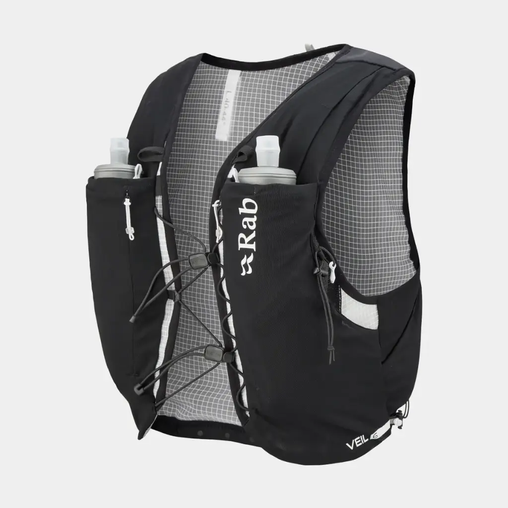 Veil 6 Black
