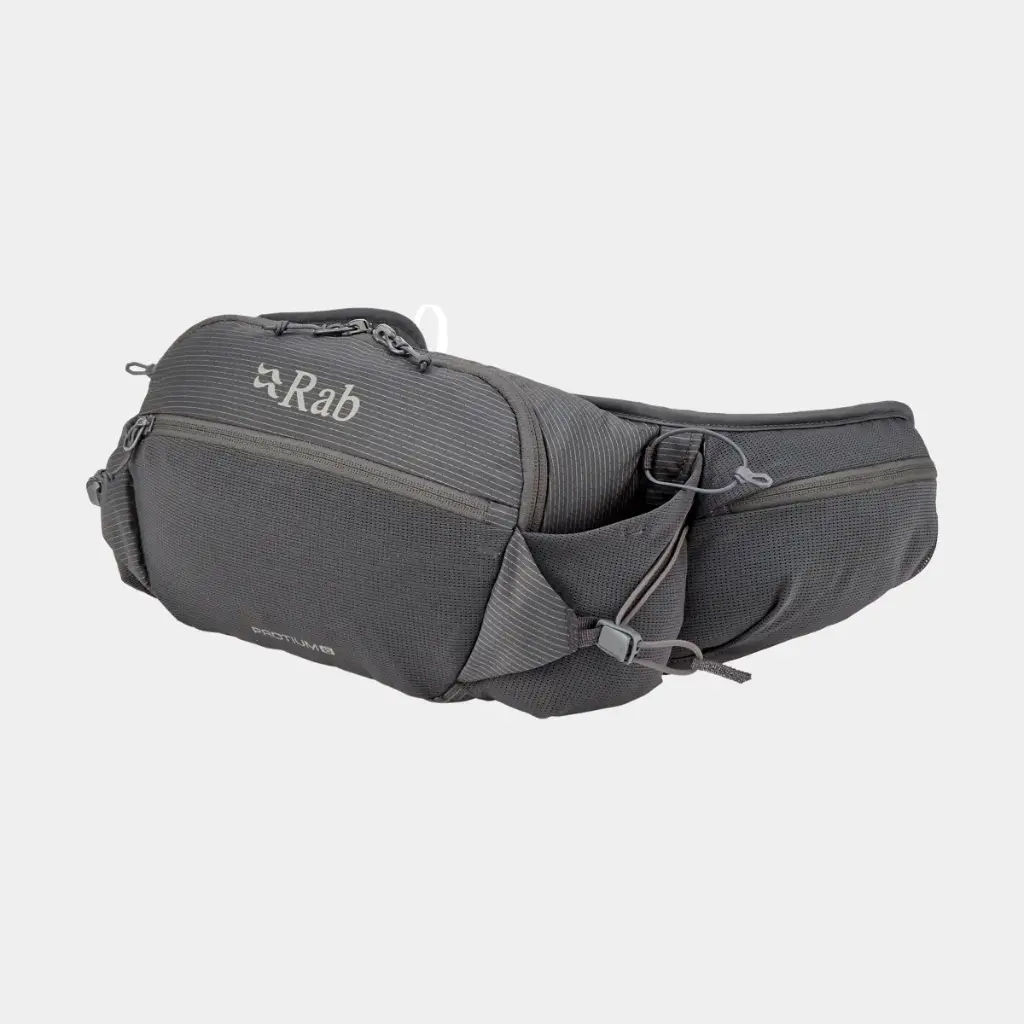 Protium 6 Anthracite