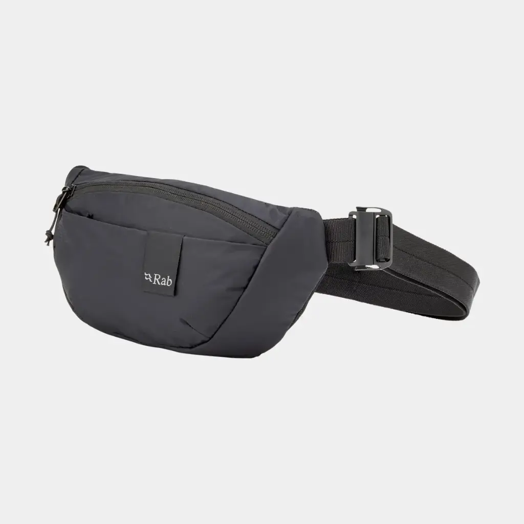 Tygen 2 Black