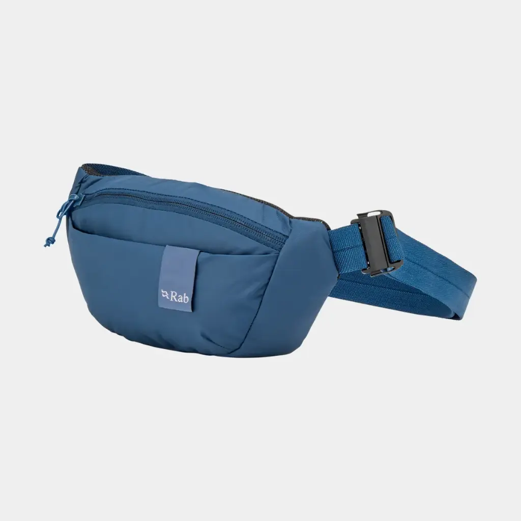 Tygen 2 Tempest Blue