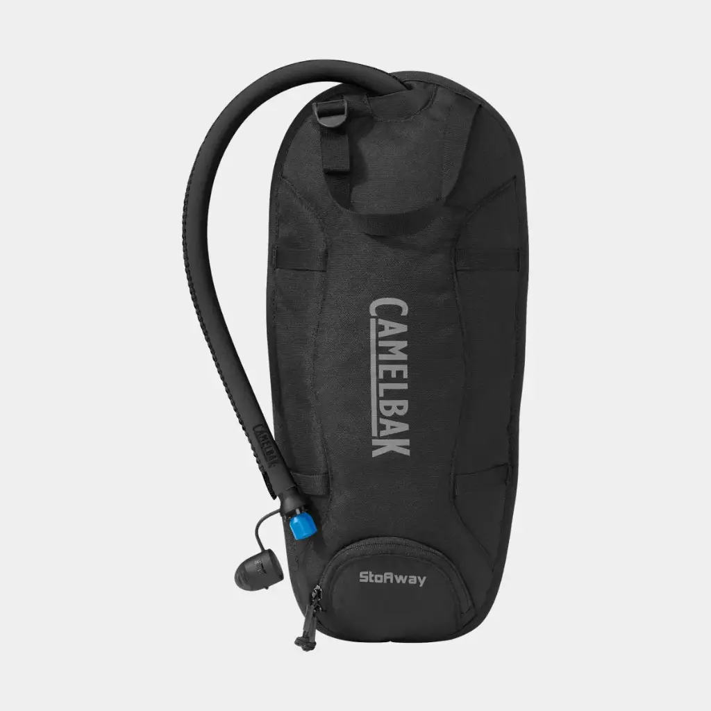 StoAway 3L Black