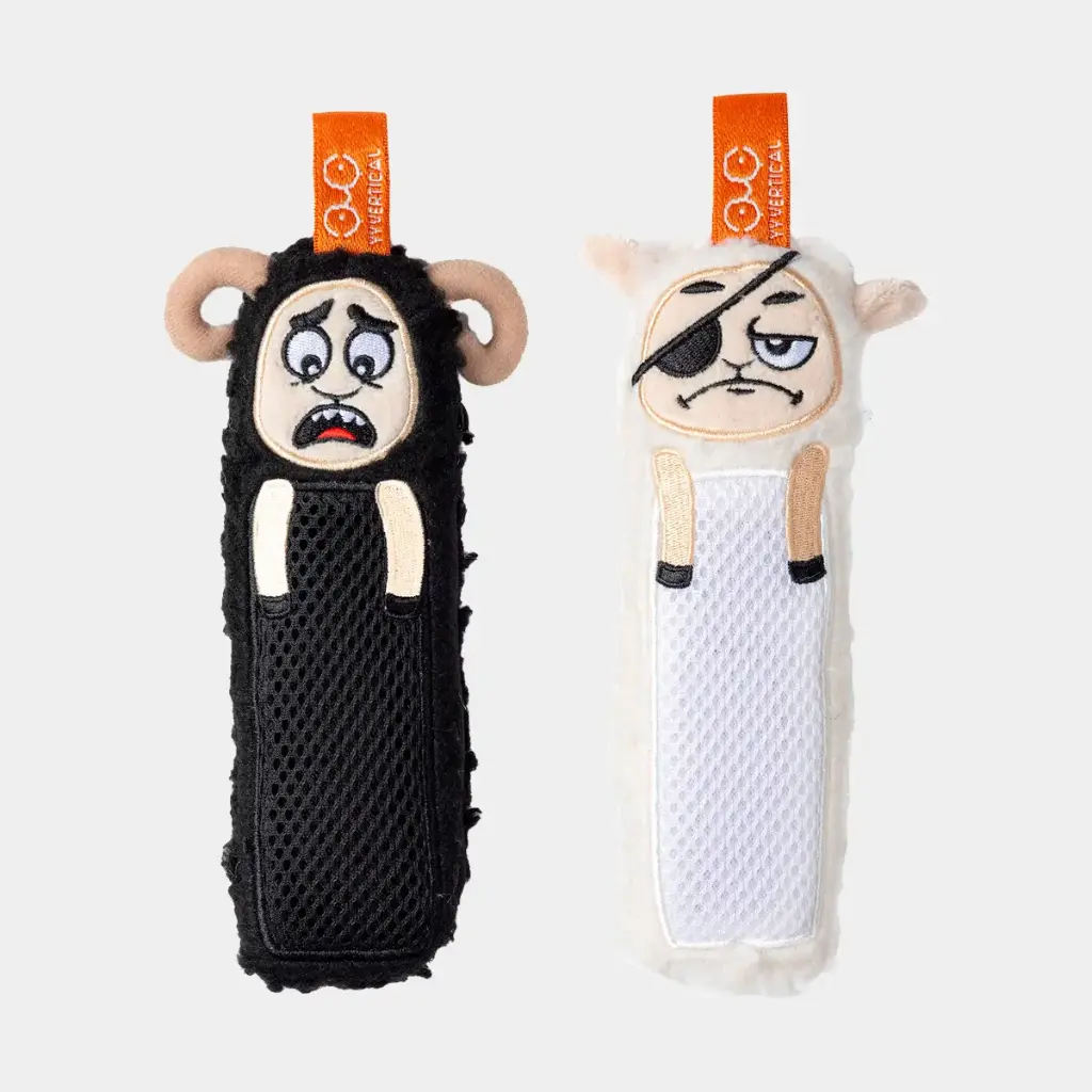 SmellStopper Sheep
