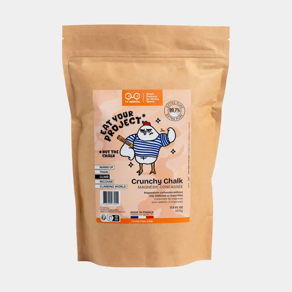 Crunchy Chalk 500g