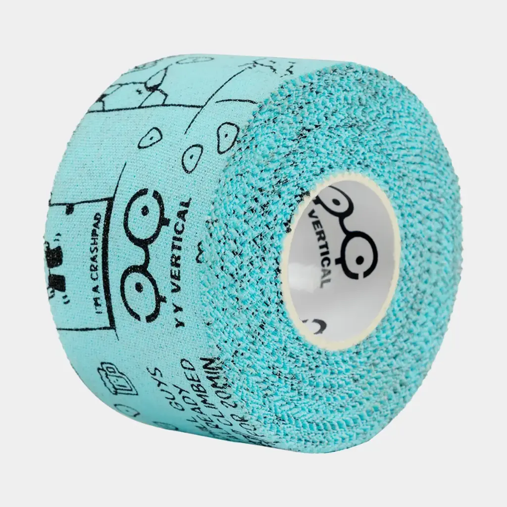 VerticalTape Draw 38mm