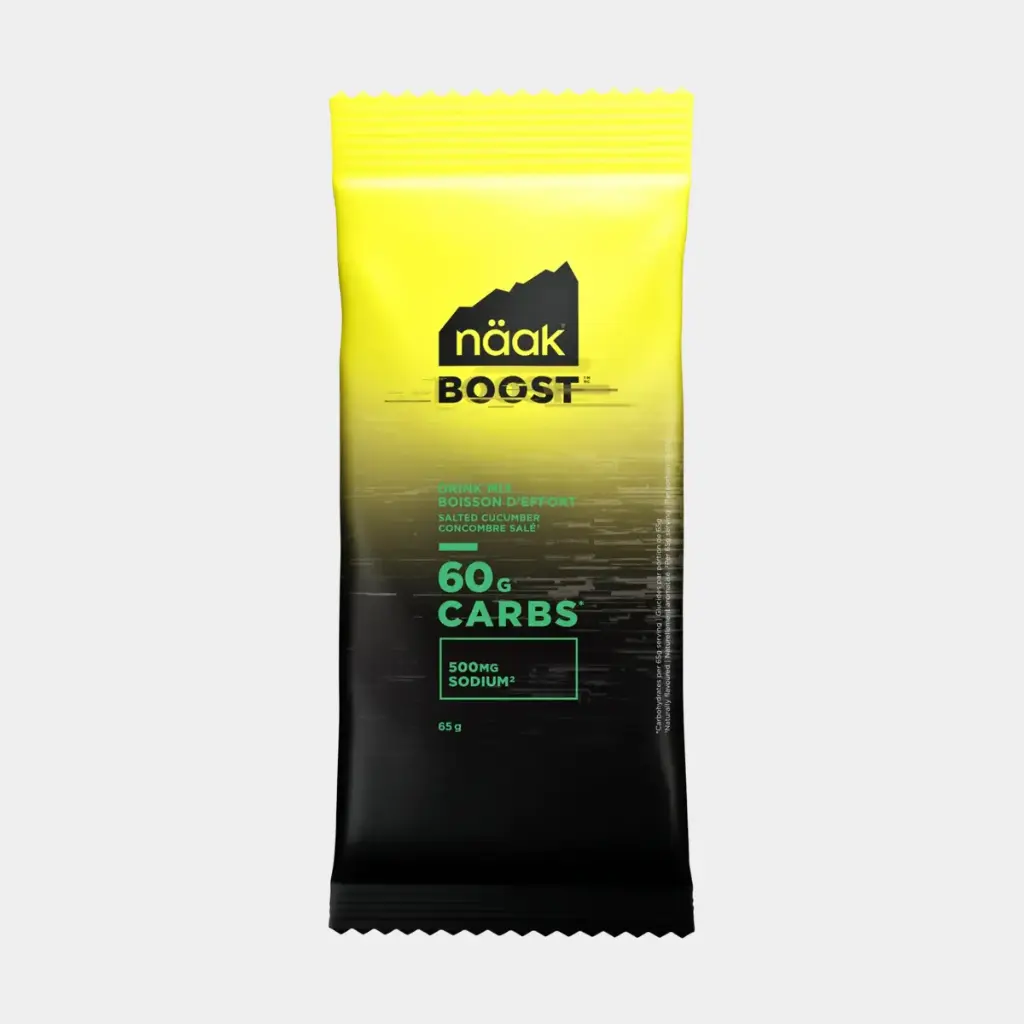 Boost Energy Drink Mix - Salted Cucumber