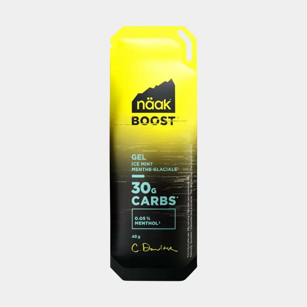 Boost Energy Gel - Ice Mint